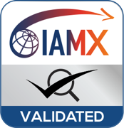 IAM Certified company on Aruba IAM Certified company on Aruba