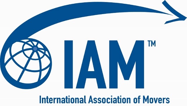 International Association of Movers member Certified member of IAM on Aruba