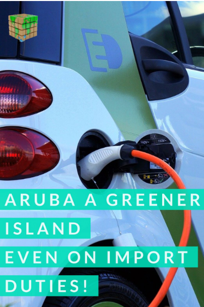 Aruba's import duties on cars Vehicles import duties for Aruba